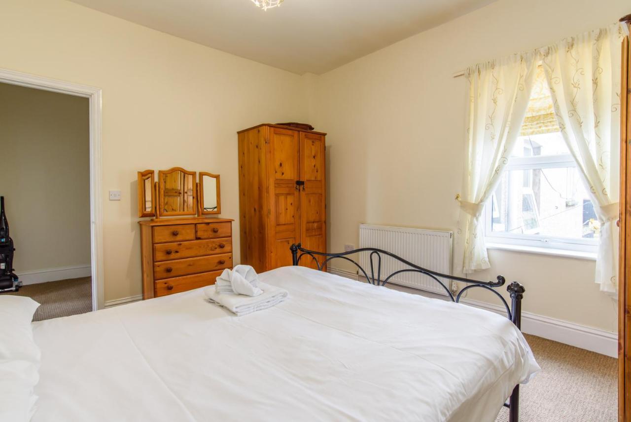 Handpost View Apartment Newport  Luaran gambar