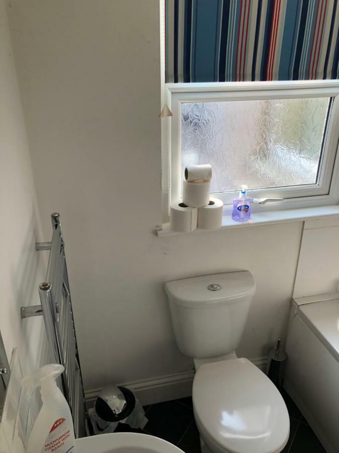 Handpost View Apartment Newport  Luaran gambar
